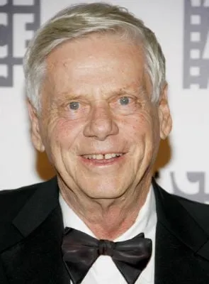 Robert Morse - Ator, 18 de maio de 1931, 20 de abril de 2022