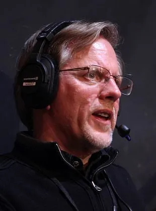 Robert Mugge - 8 de maio de 1950