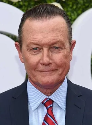 Robert Patrick - Ator, 5 de novembro de 1958