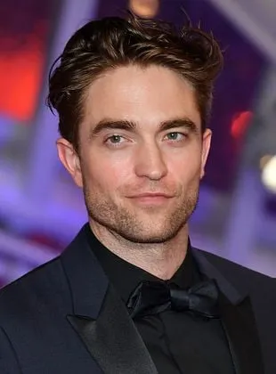 Robert Pattinson - Ator, 13 de maio de 1986