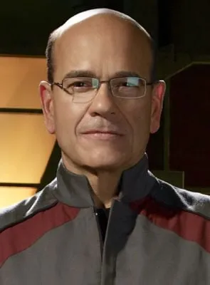 Robert Picardo - Ator, Diretor, 27 de outubro de 1953