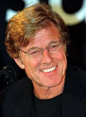 Robert Redford - Ator, Produtor, Diretor, 18 de agosto de 1936