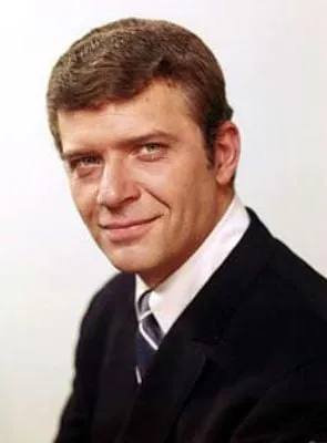 Robert Reed - Ator, 19 de outubro de 1932, 12 de maio de 1992