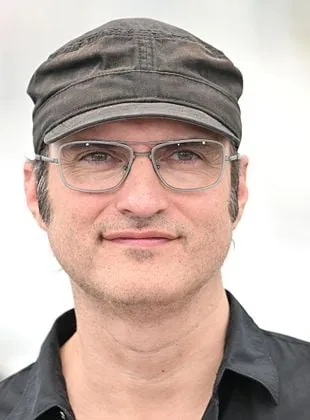 Robert Rodriguez - Diretor, Produtor, Roteirista, 20 de junho de 1968