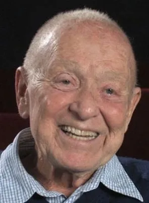 Robert Scheerer - Diretor, Produtor, Roteirista, 28 de dezembro de 1929, 3 de março de 2018