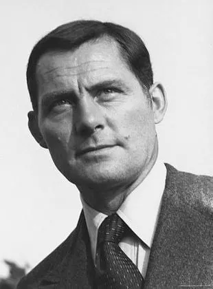 Robert Shaw - Ator, 9 de agosto de 1927, 28 de agosto de 1978
