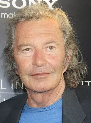 Robert Shaye - Produtor de set, Ator, Produtor, 4 de março de 1939