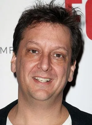 Robert Siegel - Roteirista, Diretor, Criador, 12 de novembro de 1971