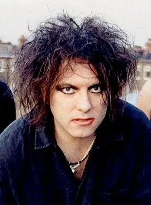 Robert Smith - Roteirista, Ator, Produtor, 21 de abril de 1959