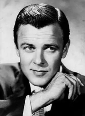 Robert Sterling - Ator, 13 de novembro de 1917, 30 de maio de 2006