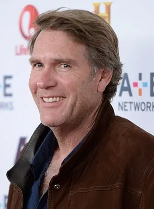 Robert Taylor (II) - Ator, 12 de novembro de 1963