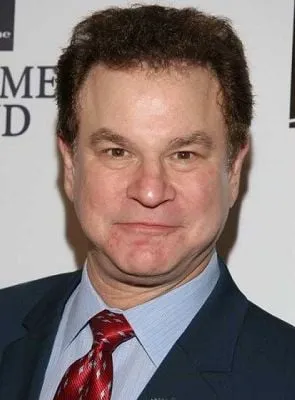 Robert Wuhl - Ator, Roteirista, Produtor Executivo, 9 de outubro de 1951