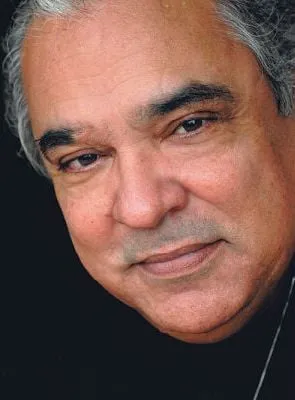 Roberto Bonfim - Ator, 12 de março de 1945