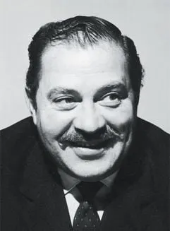 Roberto Camardiel - 29 de novembro de 1917, 7 de novembro de 1986