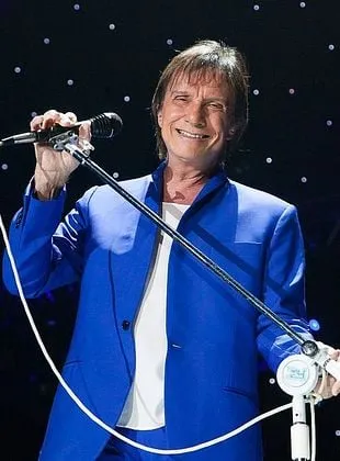 Roberto Carlos - Ator, Compositor, Compositor da música-tema, 19 de abril de 1941