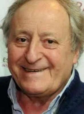 Roberto Carnaghi - 13 de maio de 1938