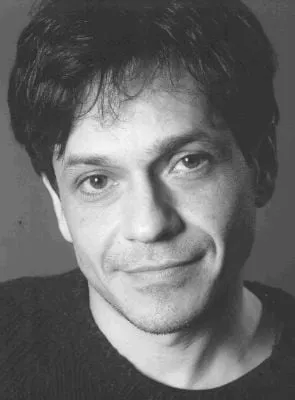 Roberto de Francesco - Ator, 2 de março de 1964