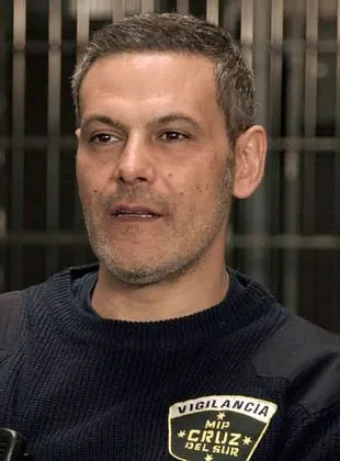 Roberto Enriquez - Ator, 20 de janeiro de 1968