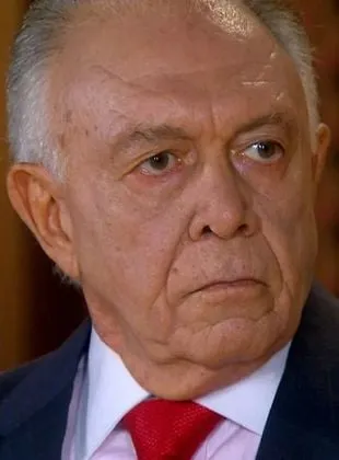 Roberto Frota - Ator, Autor da obra original, 26 de janeiro de 1939, 24 de setembro de 2024