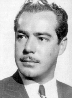 Roberto Gavaldón - Diretor, Roteirista, Adaptado por, 7 de junho de 1909, 4 de setembro de 1986