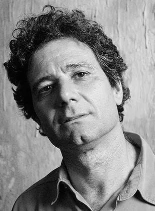 Roberto Gervitz - Diretor, Montador, Roteirista, 2 de outubro de 1957