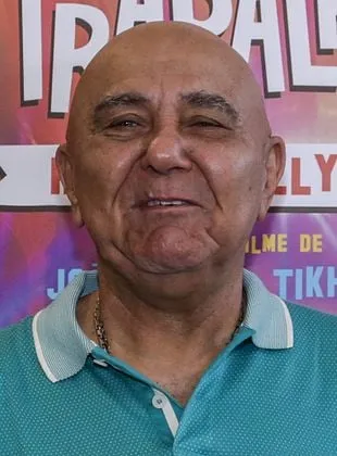 Roberto Guilherme - Ator, 20 de agosto de 1938, 10 de novembro de 2022