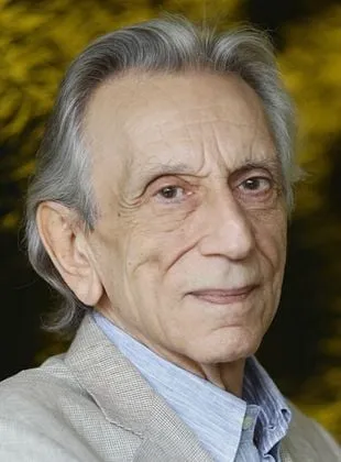 Roberto Herlitzka - Ator, 2 de outubro de 1937, 31 de julho de 2024