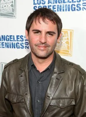 Roberto Orci - Roteirista, Produtor Executivo, Produtor, 20 de julho de 1973