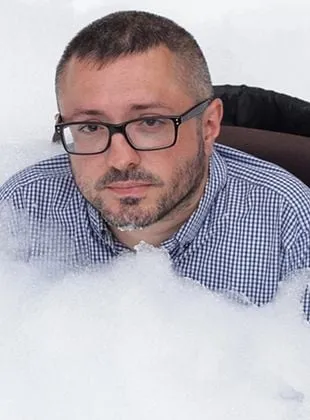 Roberto Pérez Toledo - 3 de abril de 1978, 31 de janeiro de 2022