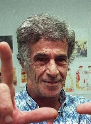 Roberto Pires - Montador, Diretor, Roteirista, 29 de julho de 1934, 27 de junho de 2001