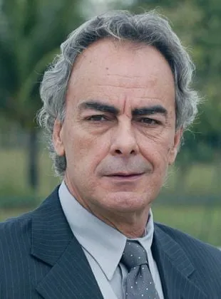 Roberto Pirillo - Ator, Continuísta, 14 de setembro de 1947