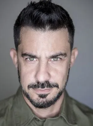 Roberto San Martín - 22 de abril de 1976