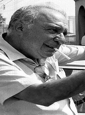 Roberto Santos - Roteirista, Diretor, Produtor, 15 de abril de 1928, 3 de maio de 1987