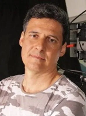 Roberto Santucci - Diretor, Produtor Associado, Montador, 28 de julho de 1967