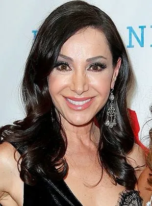 Robia Scott - 7 de julho de 1970