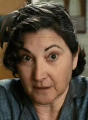 Robin Bartlett - Ator, 22 de abril de 1951