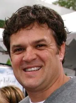 Robin Bissell - 2 de junho de 1968