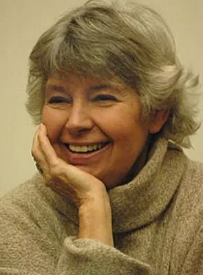 Robin Morgan - 29 de janeiro de 1941