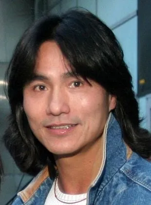 Robin Shou - Ator, 17 de julho de 1960