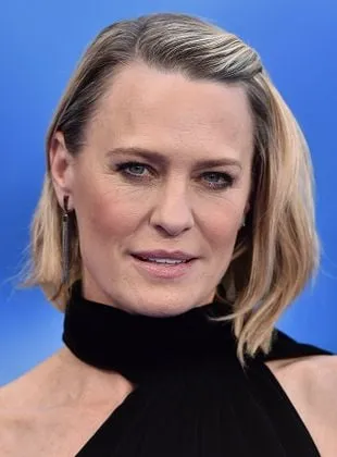 Robin Wright - Atriz, Diretora, Produtor Executivo, 8 de abril de 1966