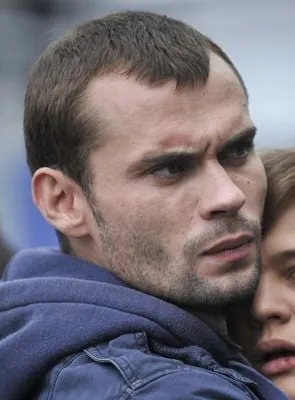 Robinson Stévenin - Ator, 1 de março de 1981