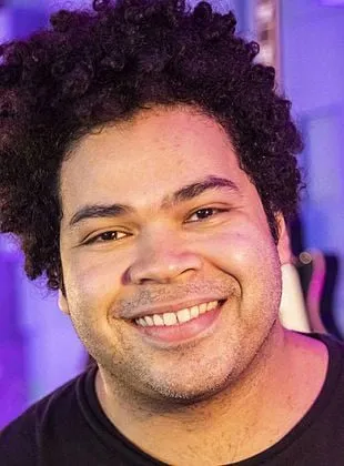 Robson Nunes - Ator, 6 de agosto de 1982