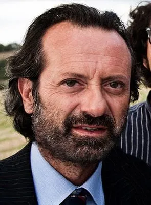 Rocco Papaleo - 16 de agosto de 1958