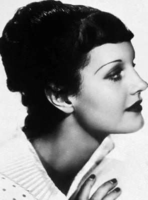 Rochelle Hudson - Atriz, 3 de junho de 1916, 17 de janeiro de 1972