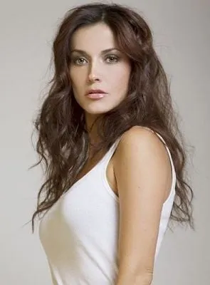 Rocío Verdejo - Atriz, 3 de janeiro de 1980