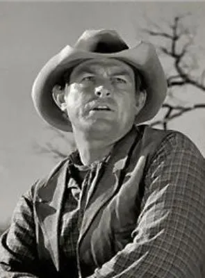 Rocky Shahan - Ator, 4 de março de 1919, 8 de dezembro de 1981