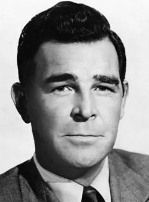 Rod Cameron - Ator, 7 de dezembro de 1910, 21 de dezembro de 1983