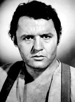 Rod Steiger - Ator, 14 de abril de 1925, 9 de julho de 2002