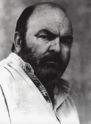 Roderick Thorp - 1 de setembro de 1936, 28 de abril de 1999