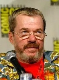 Rodger Bumpass - Ator, 20 de novembro de 1951